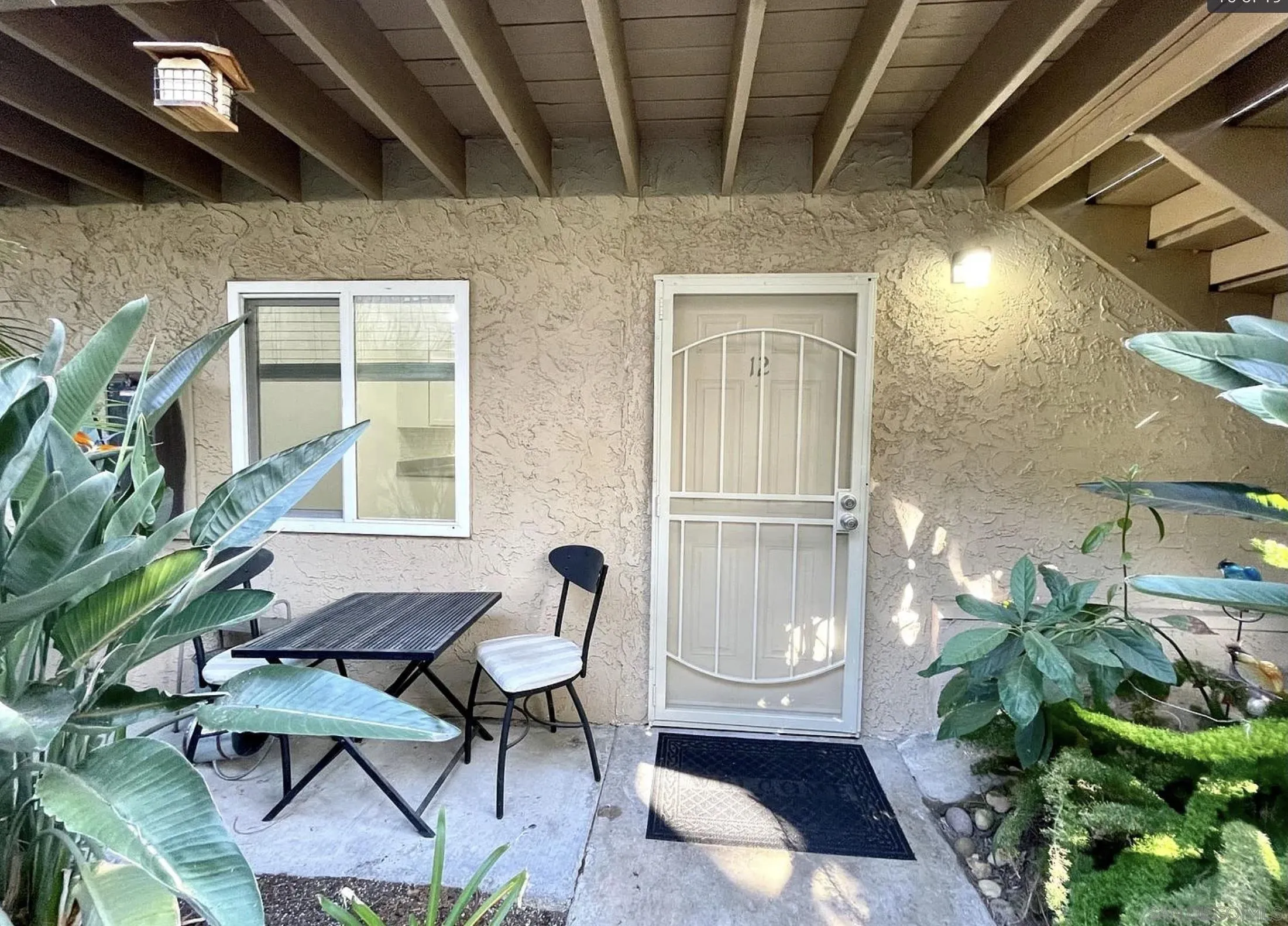 Sold Property