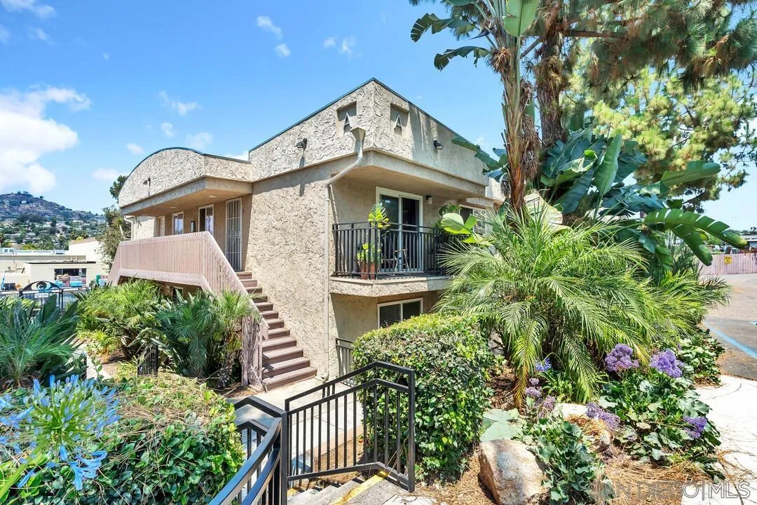 Sold Property