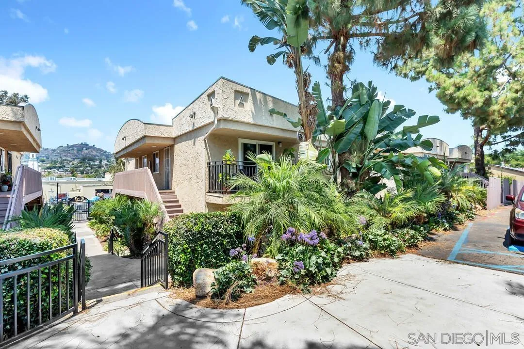 Sold Property