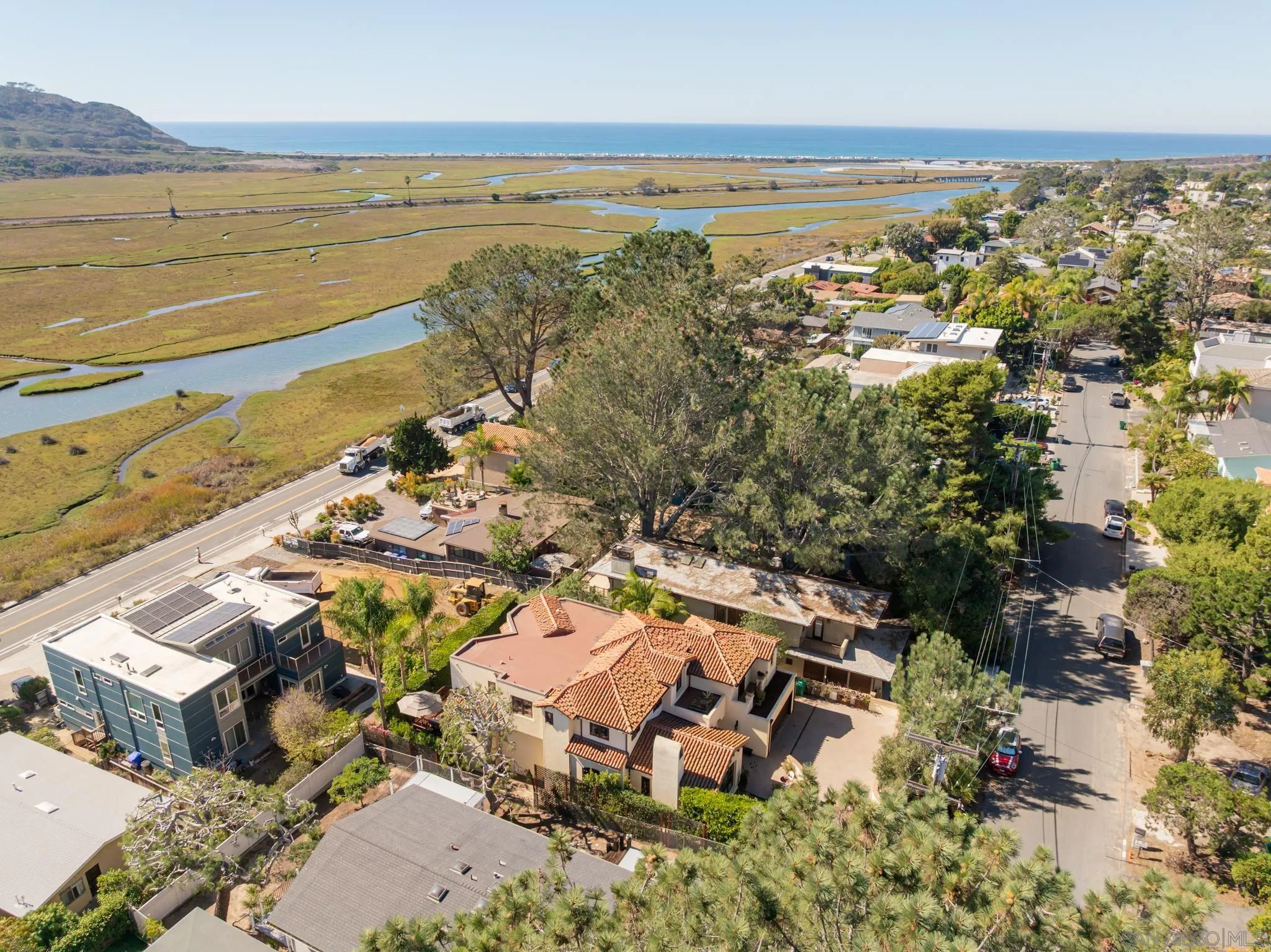 Del Mar Del Mar