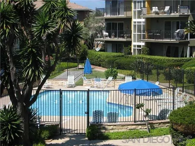 5357 La Jolla Blvd Unit: 29