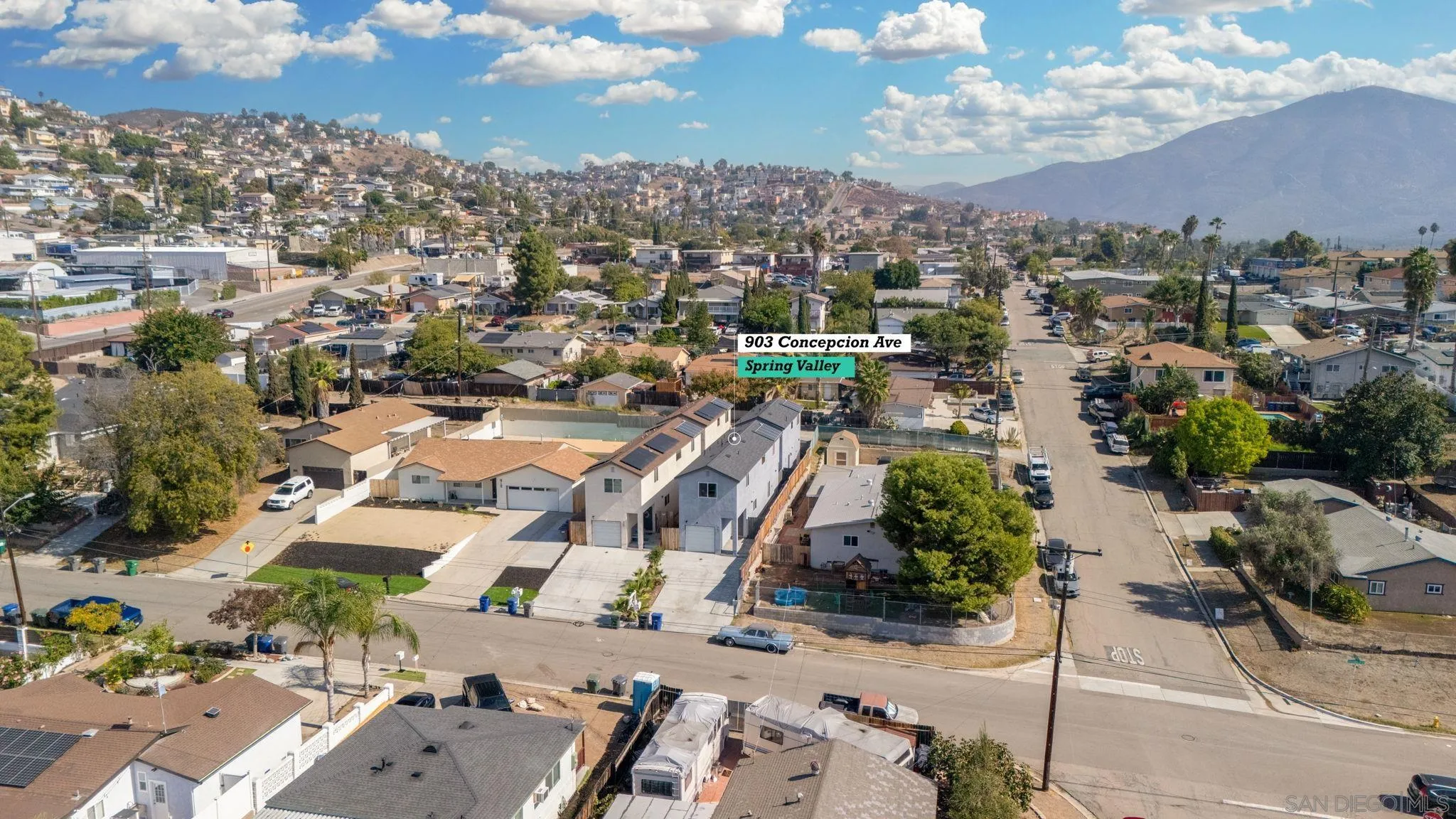 Spring Valley, CA 91977