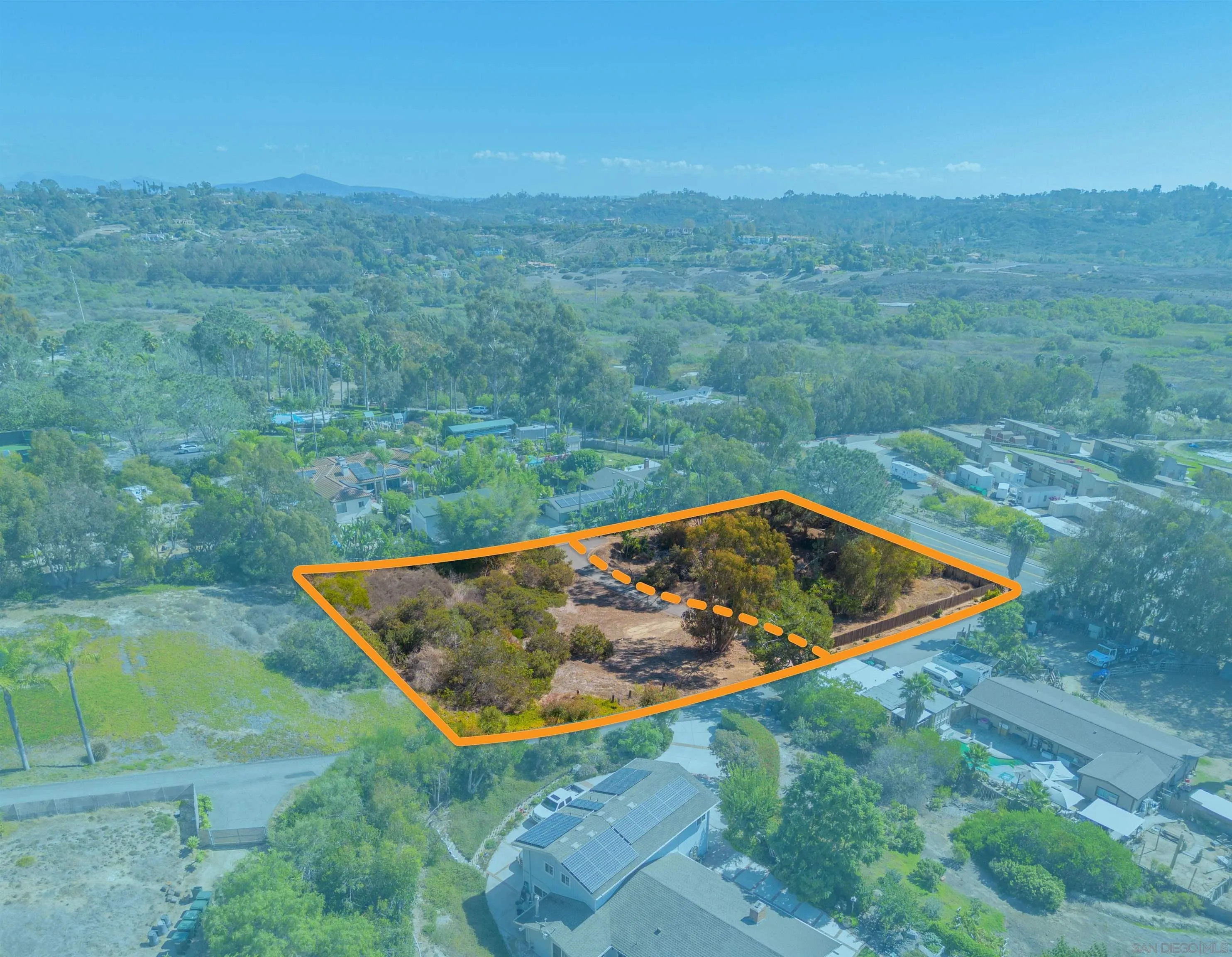 Fulvia Lot 3, Encinitas, CA, 92024