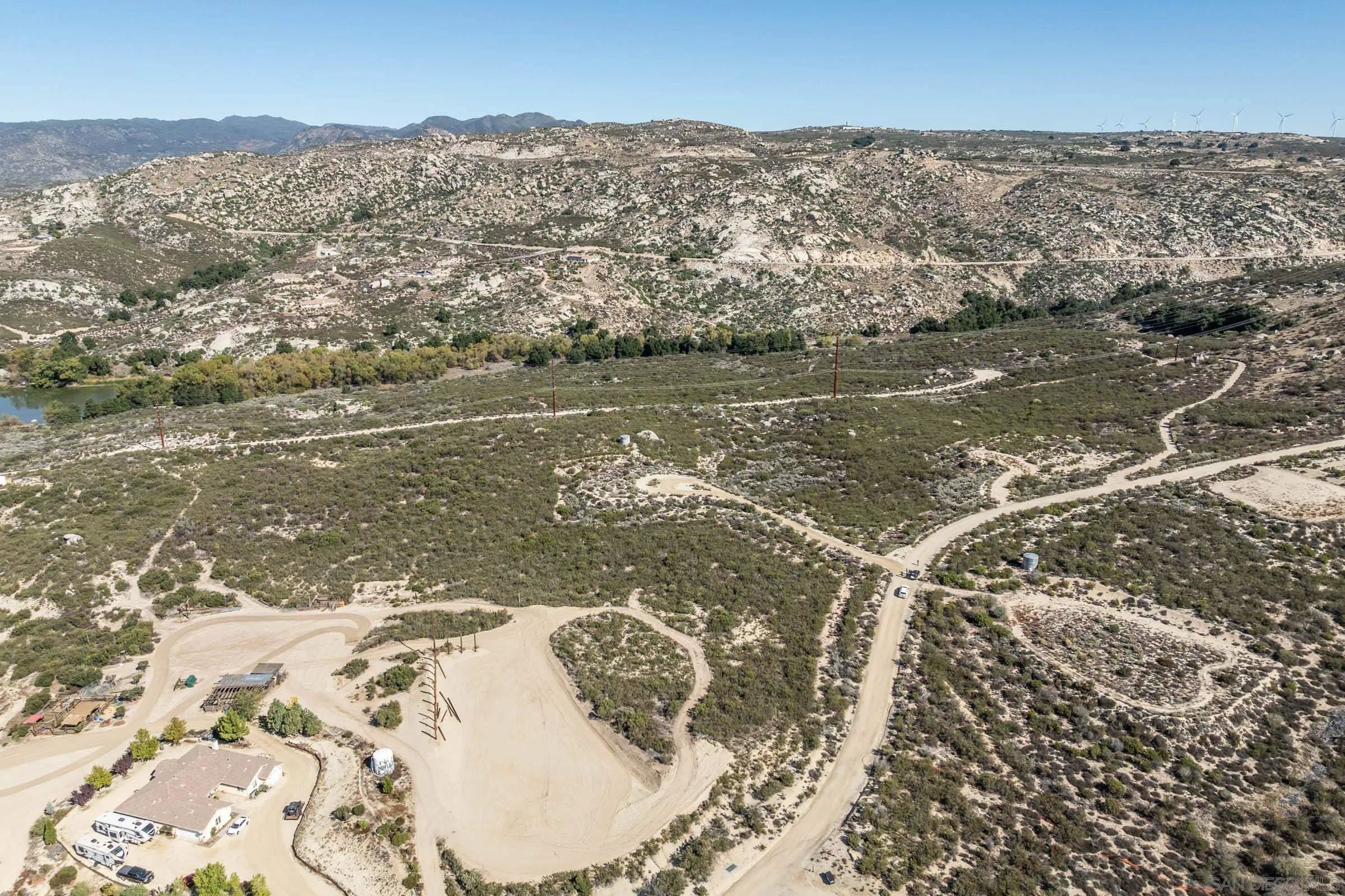 35956 Stagecoach Springs Rd Unit 2-78, Pine Valley, CA 91962 - Photo 4 of 16, Pine Valley, CA