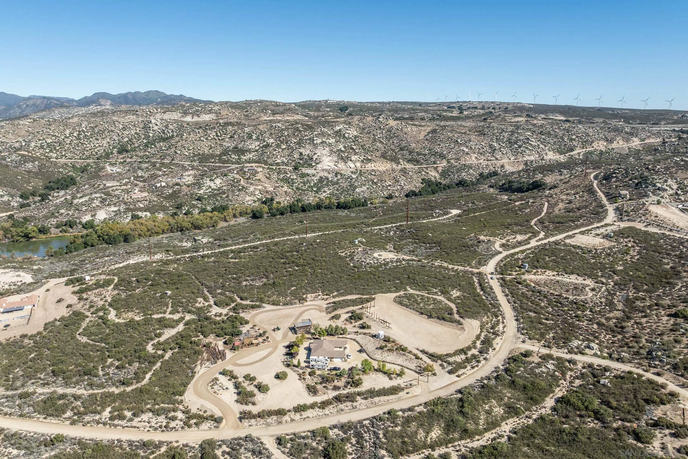 35956 Stagecoach Springs Rd Unit 2-78, Pine Valley, CA 91962 - Photo 5 of 16, Pine Valley, CA
