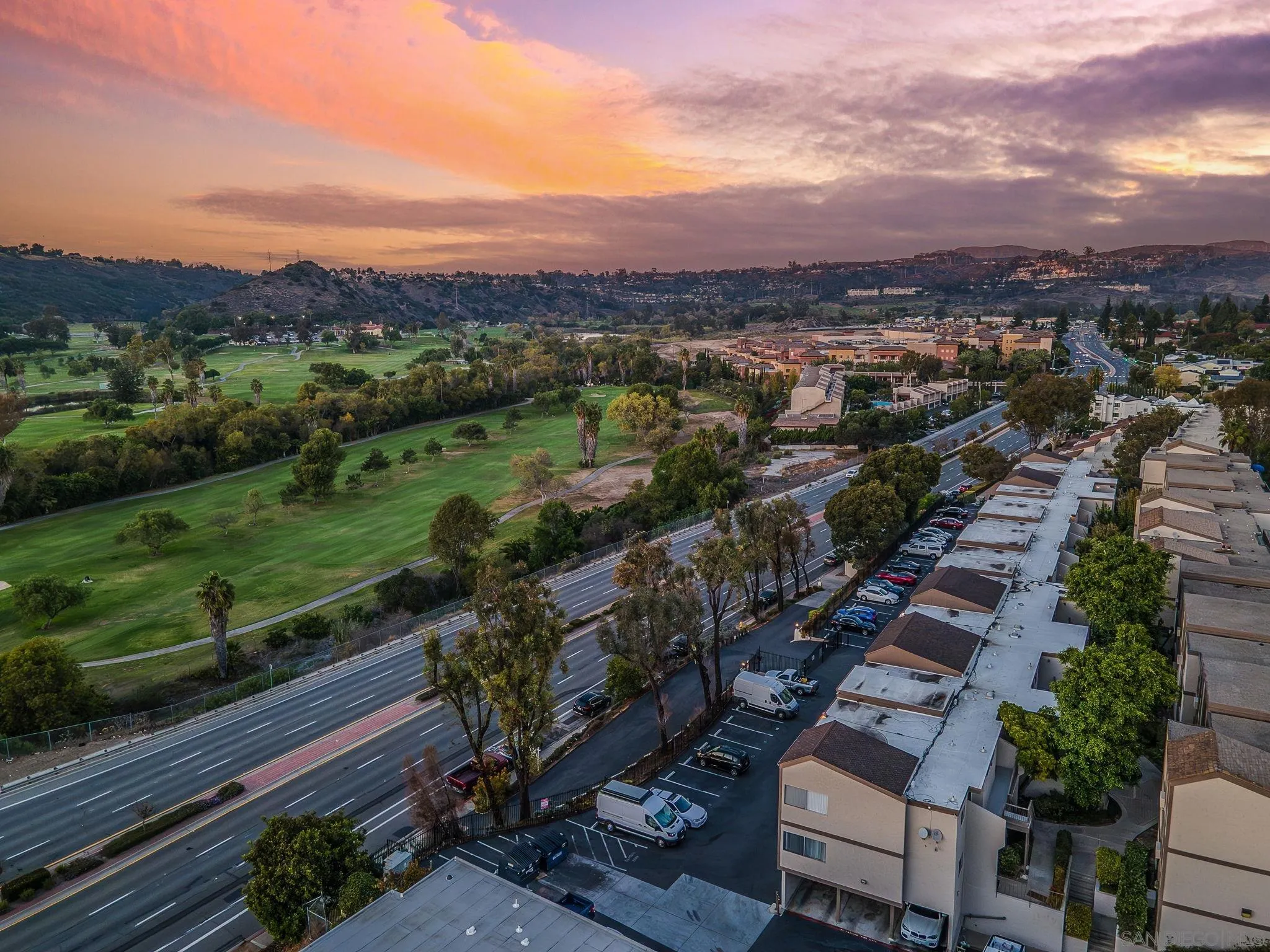 SAN DIEGO METRO UPTOWN Condos Condos For Sale