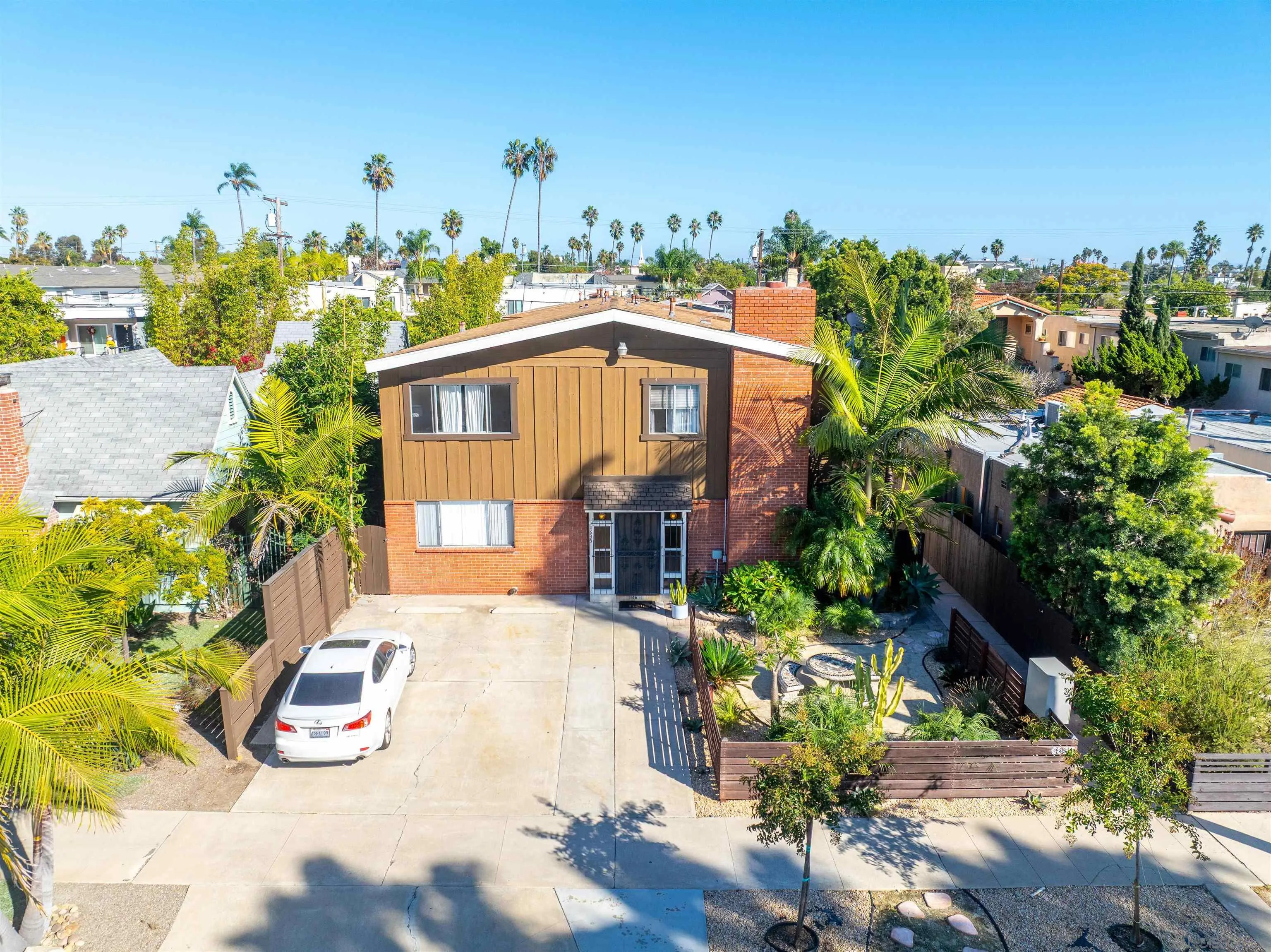 San Diego