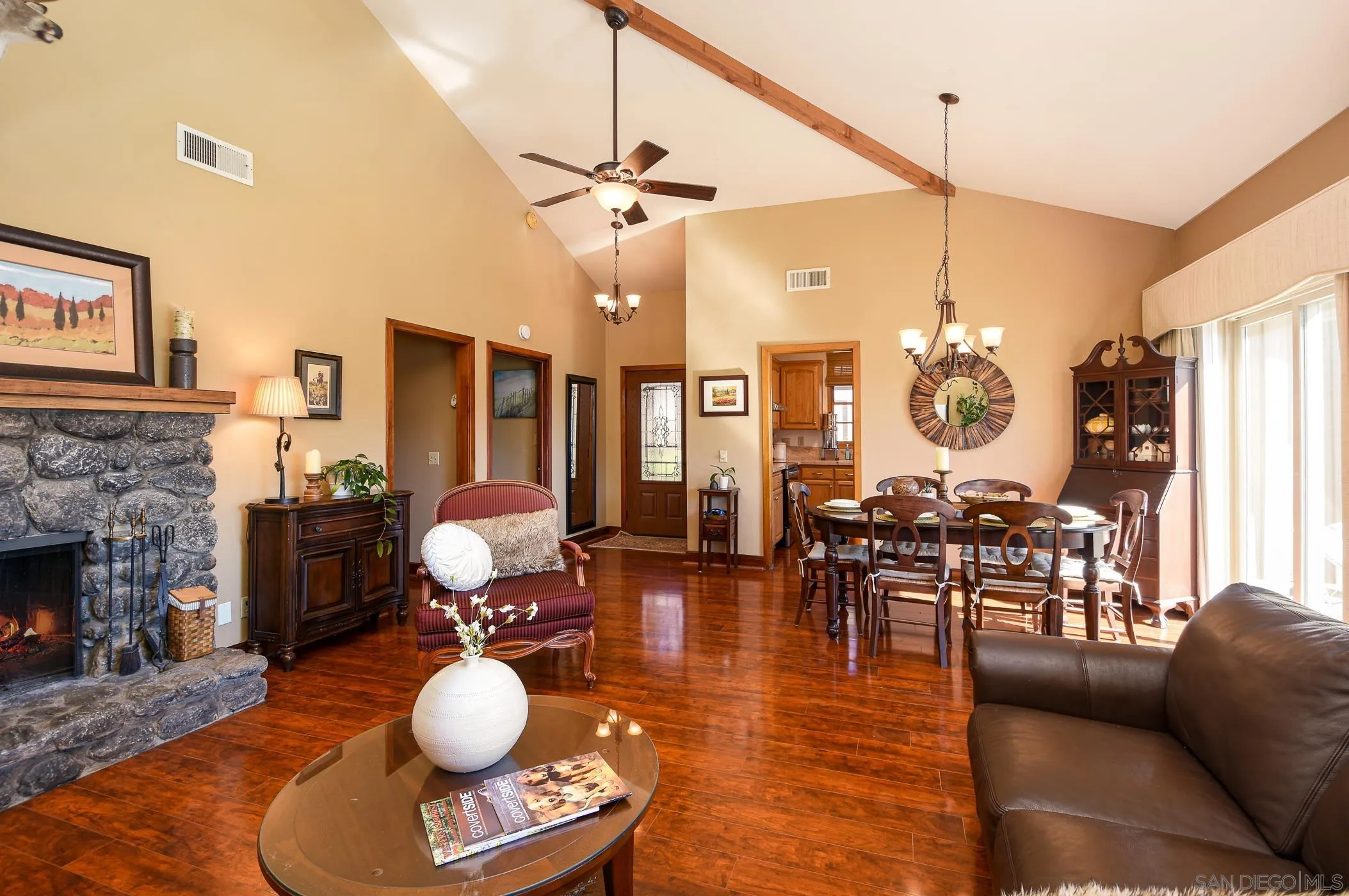 8541 Circle R Course, Escondido, CA, 92026