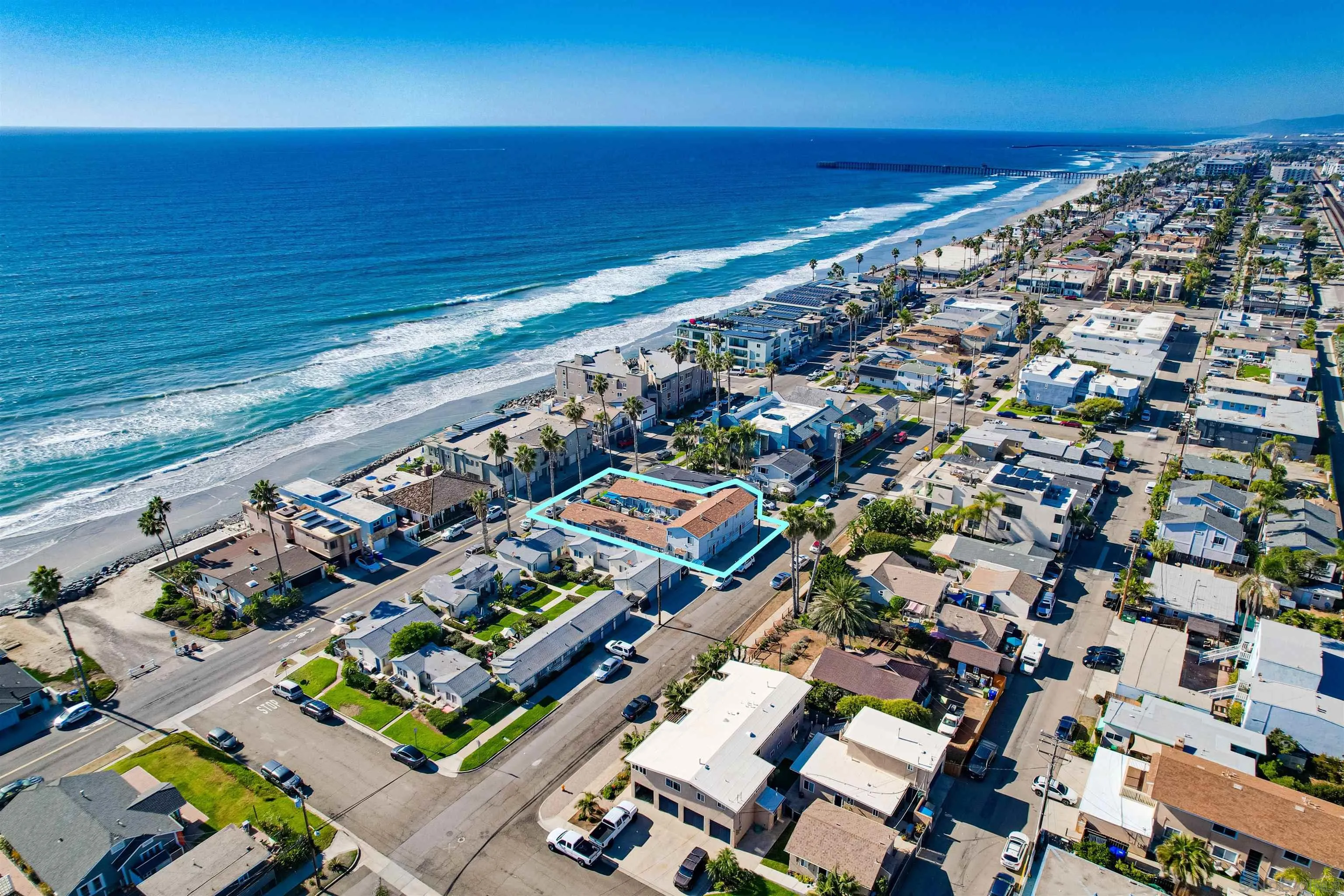 920 Pacific, Oceanside, CA, 92054