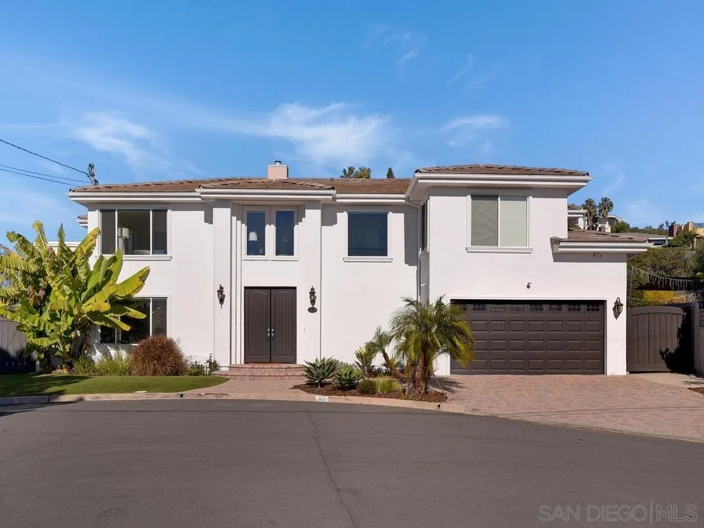 1642 Via La Plaza, San Marcos, CA, 92078