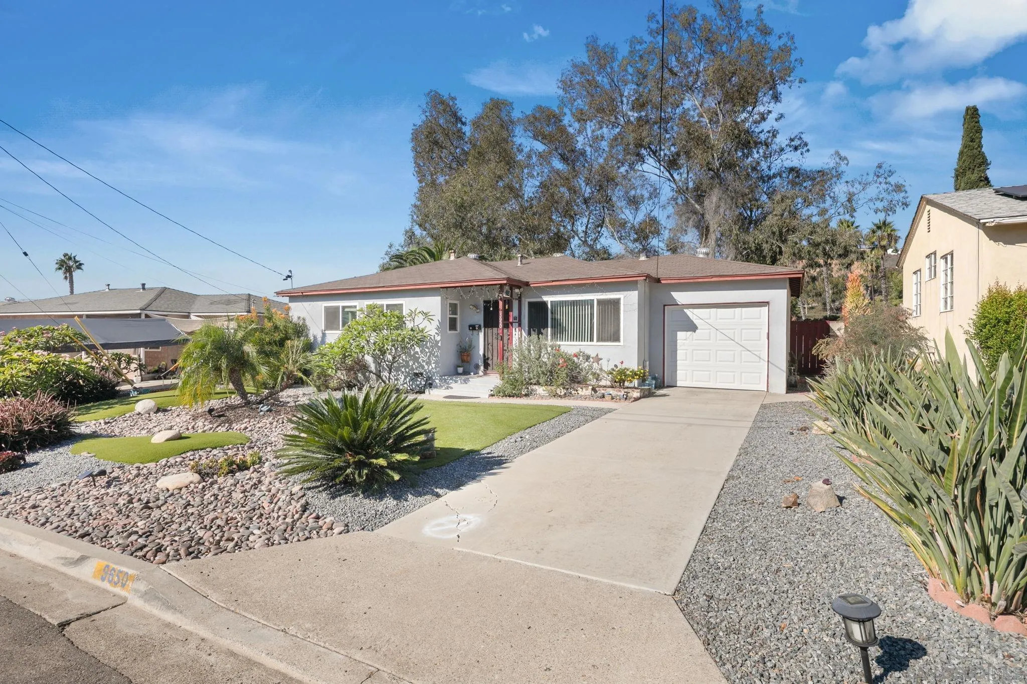 Sold Property
