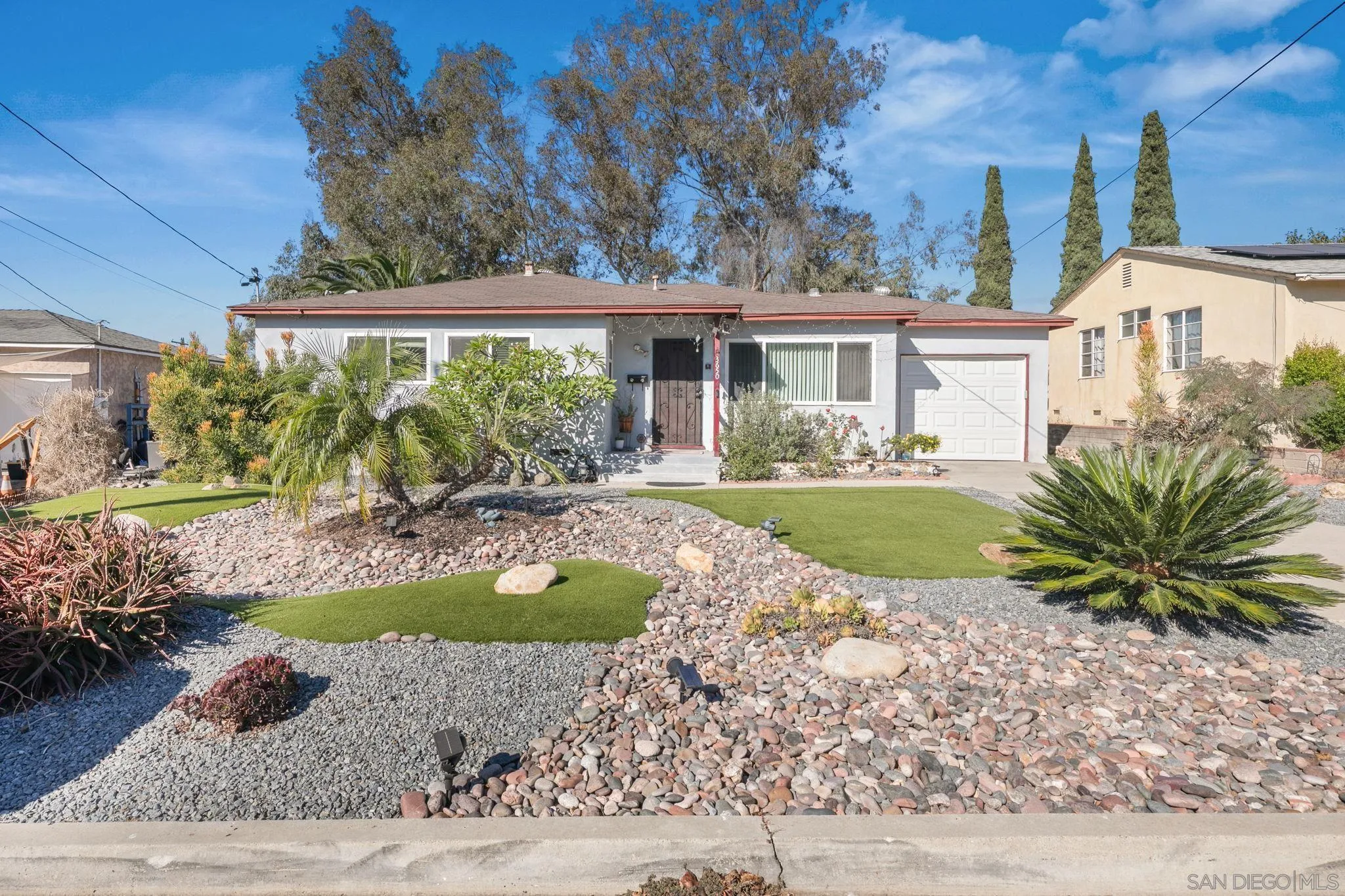 Sold Property