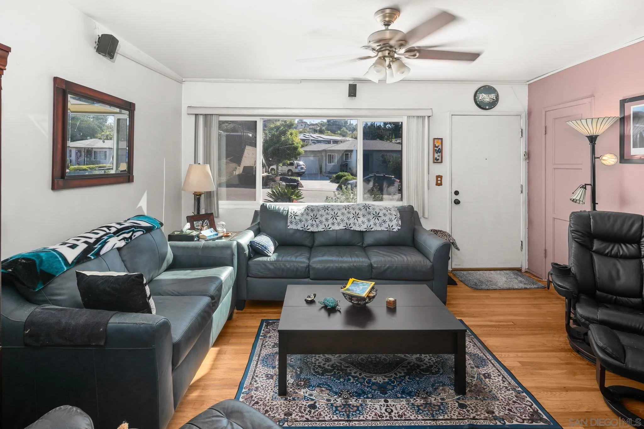 Sold Property