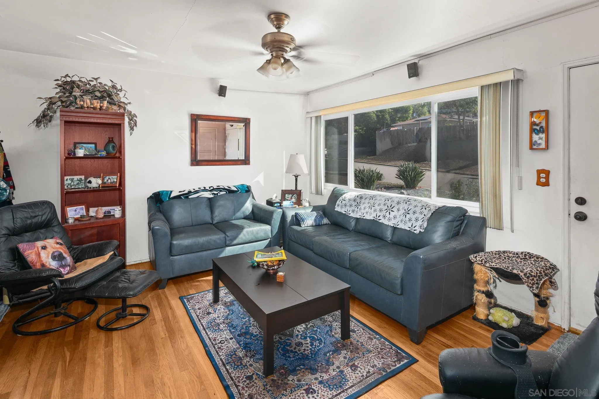 Sold Property