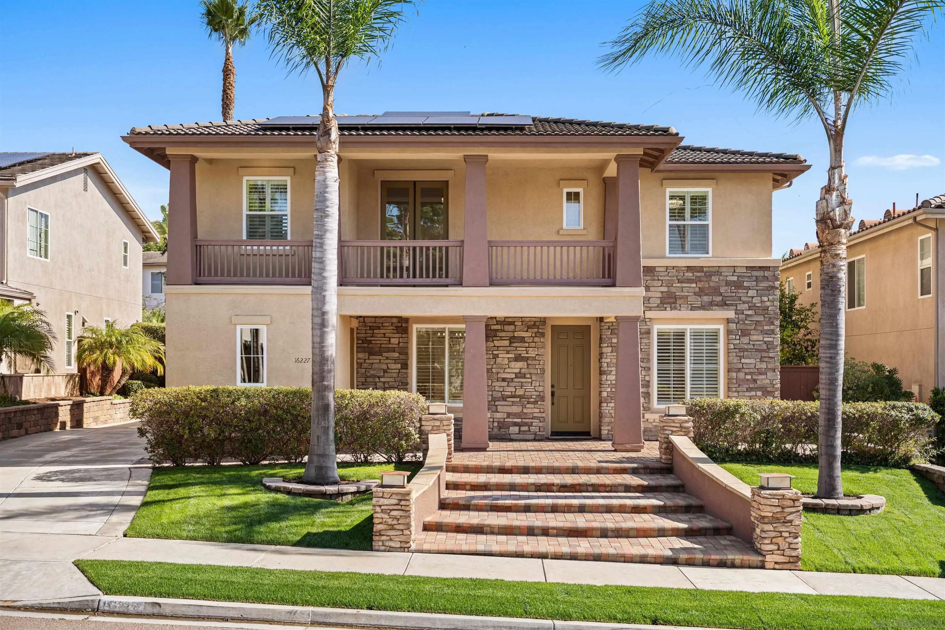 16227 Palomino Mesa Pl