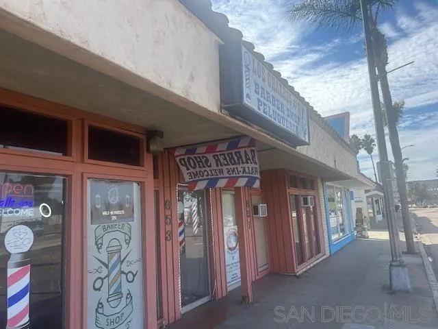 0000 Undisclosed, San Diego, CA, 92101