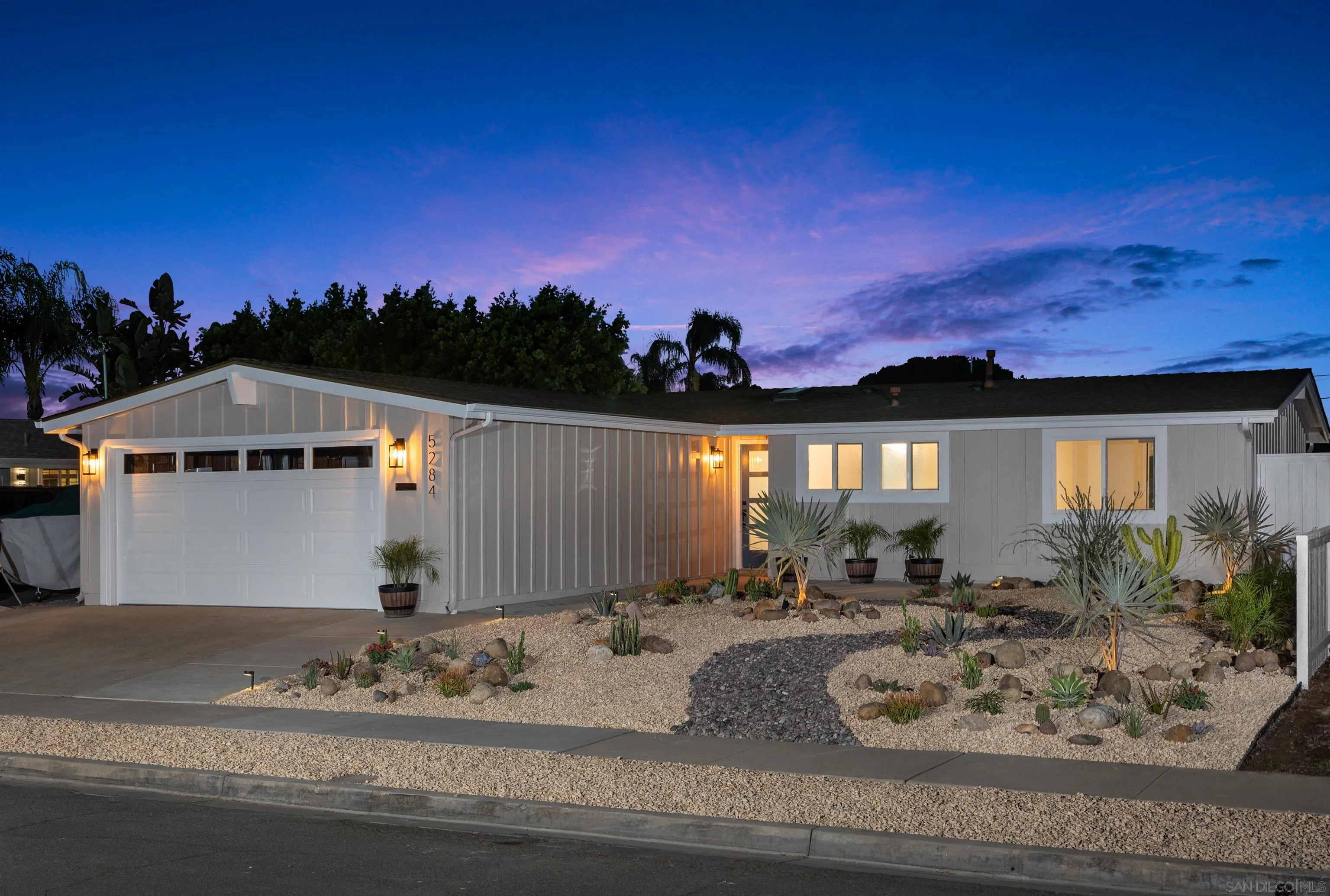 Active Listings