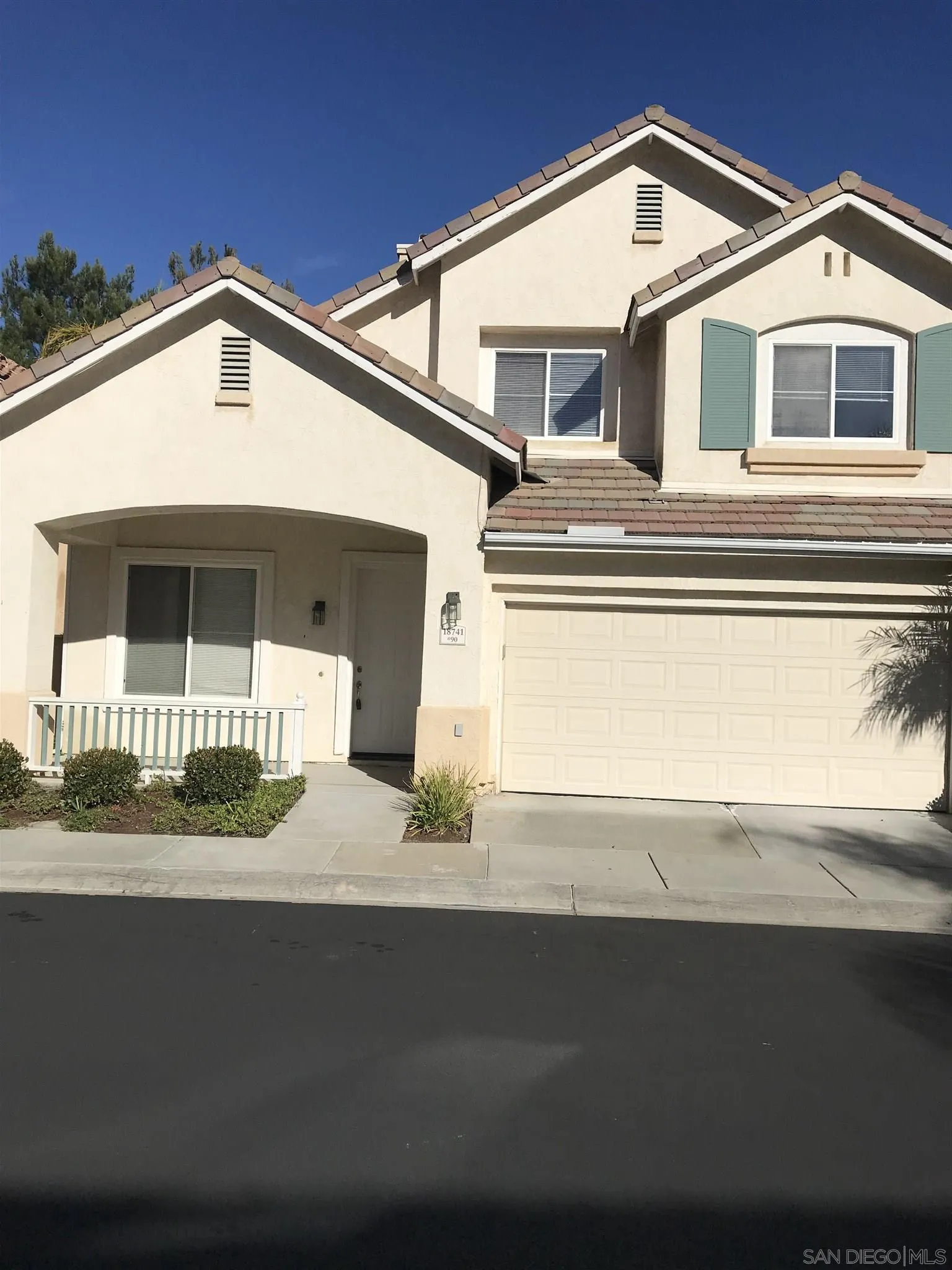 San Diego, CA 92128