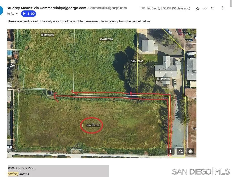 10340 Prospect, Santee, CA, 92071