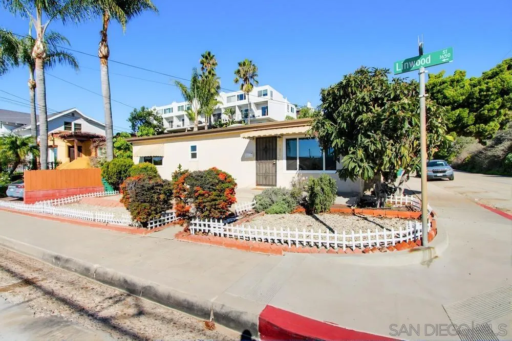 1654 Linwood, SAN DIEGO, CA 92103 - Photo 3 of 70, San Diego, CA