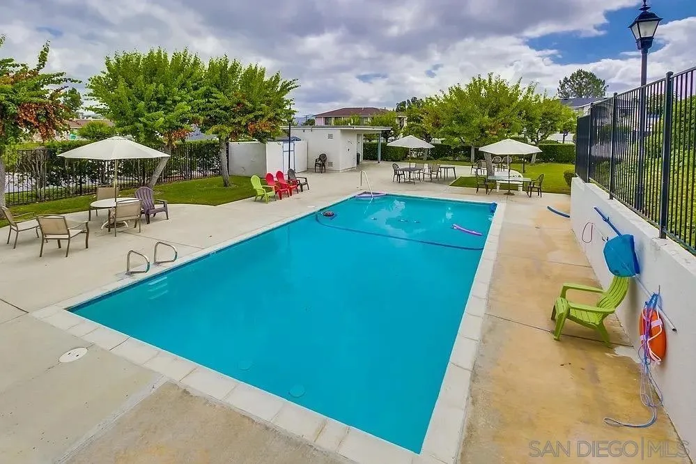  UNIT 24, Santee, CA, 92071