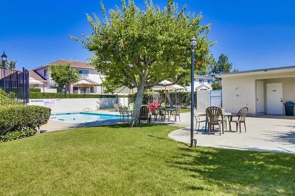  UNIT 24, Santee, CA, 92071