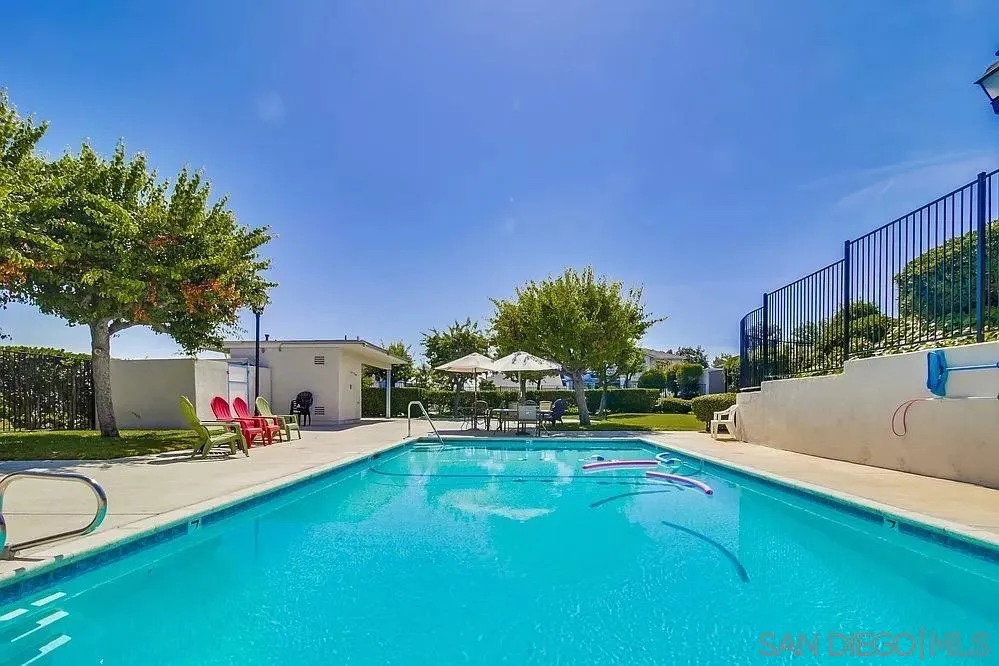  UNIT 24, Santee, CA, 92071