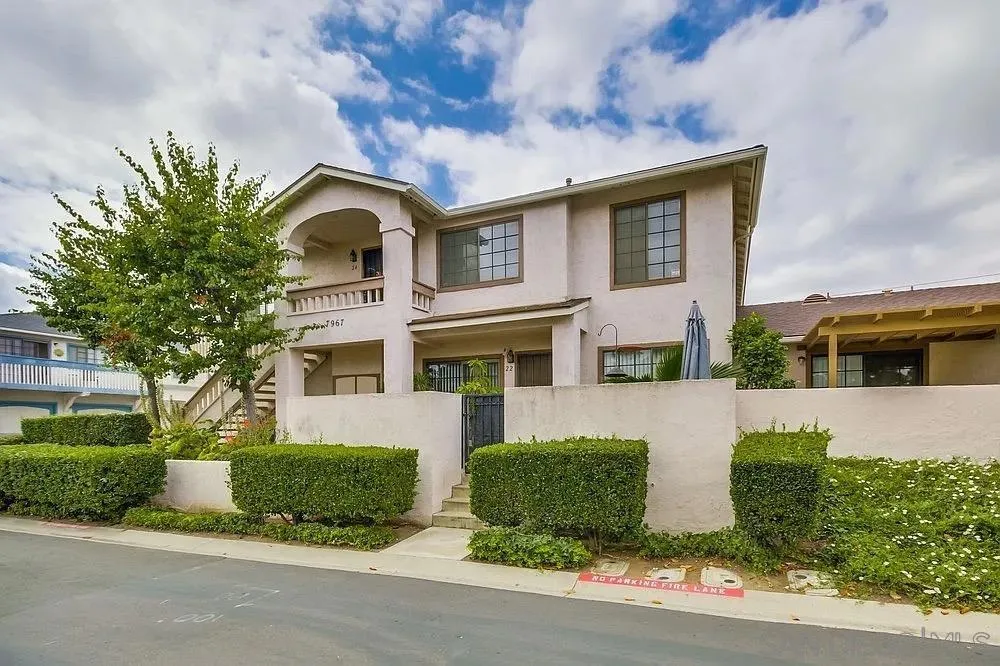  UNIT 24, Santee, CA, 92071