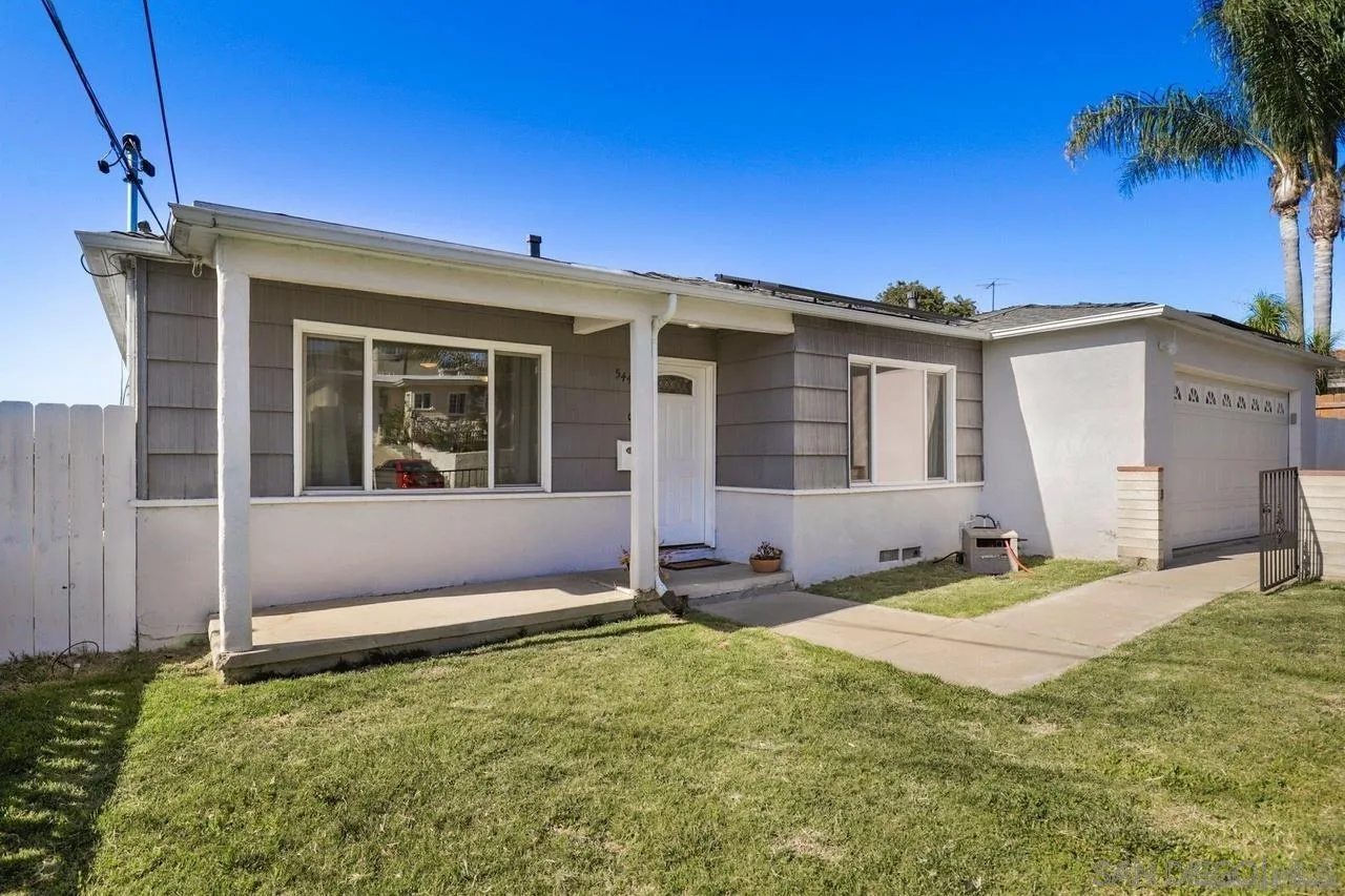 5442 San Onofre Ter