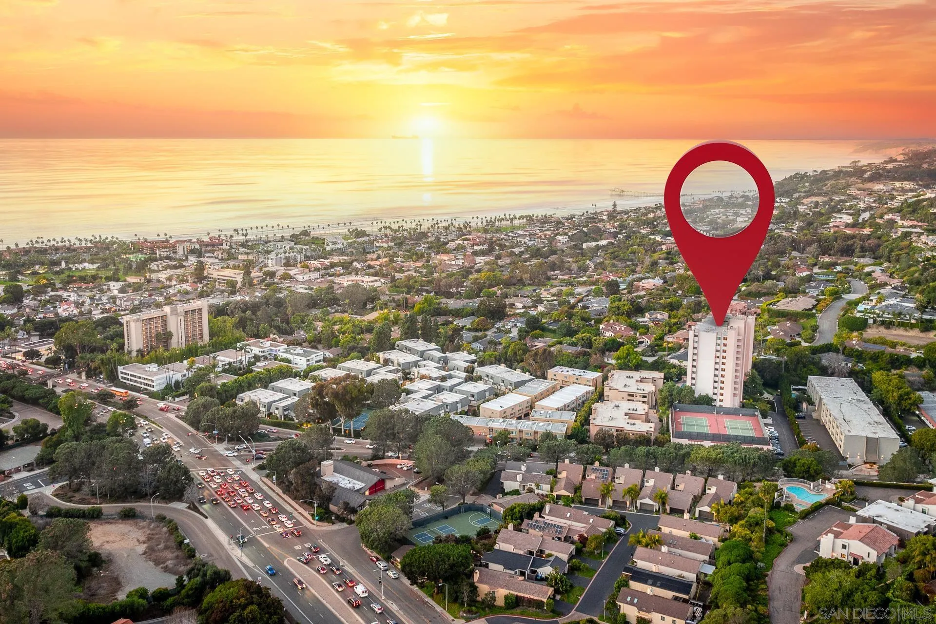 2500 Torrey Pines Unit 119, La Jolla, CA 92037 - Photo 2 of 37, La Jolla, CA