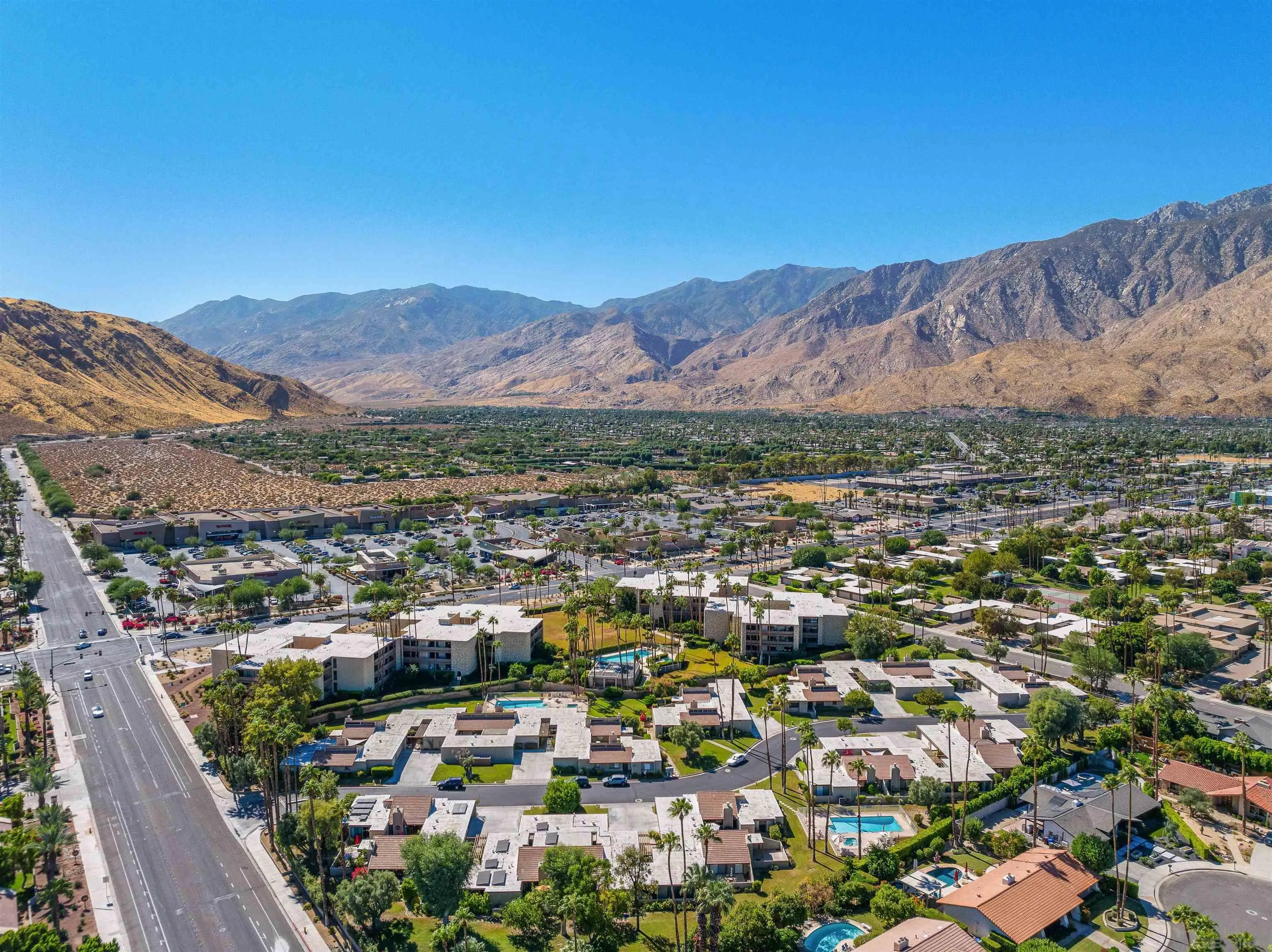2455 Via Sonoma Unit A, Palm Springs, CA 92264 - Photo 3 of 13, Palm Springs, CA