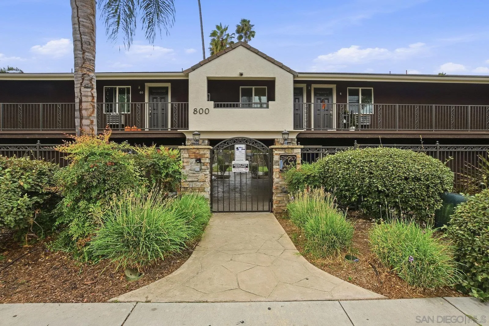 800 N Mollison Unit 19