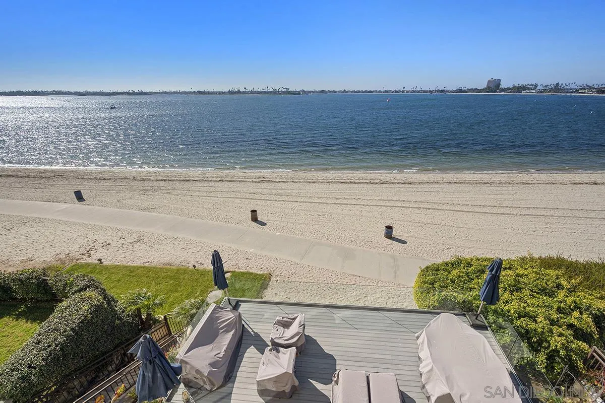 3828 Riviera Dr UNIT 2B, San Diego, CA, 92109