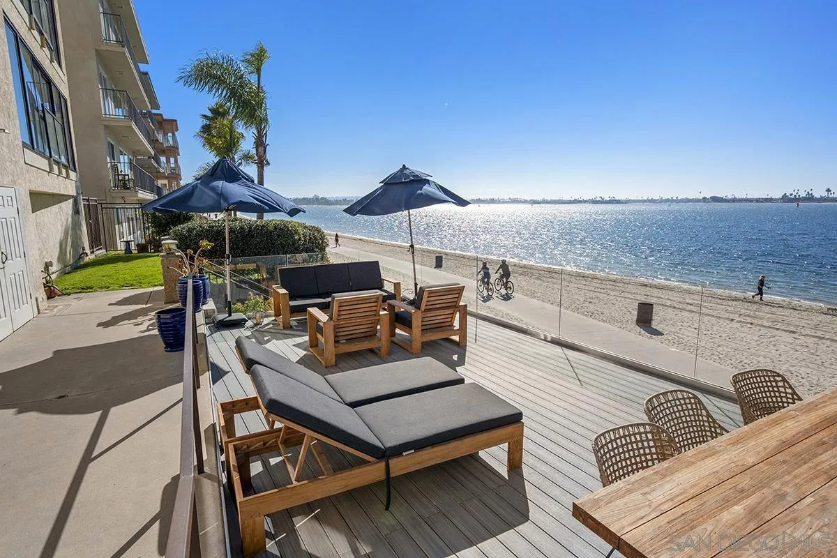 3828 Riviera Dr UNIT 2B, San Diego, CA, 92109