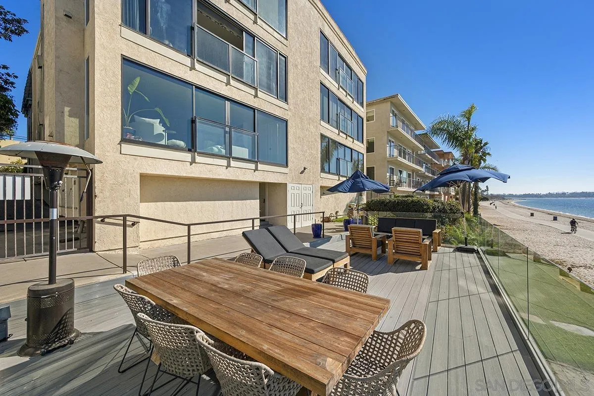 3828 Riviera Dr UNIT 2B, San Diego, CA, 92109