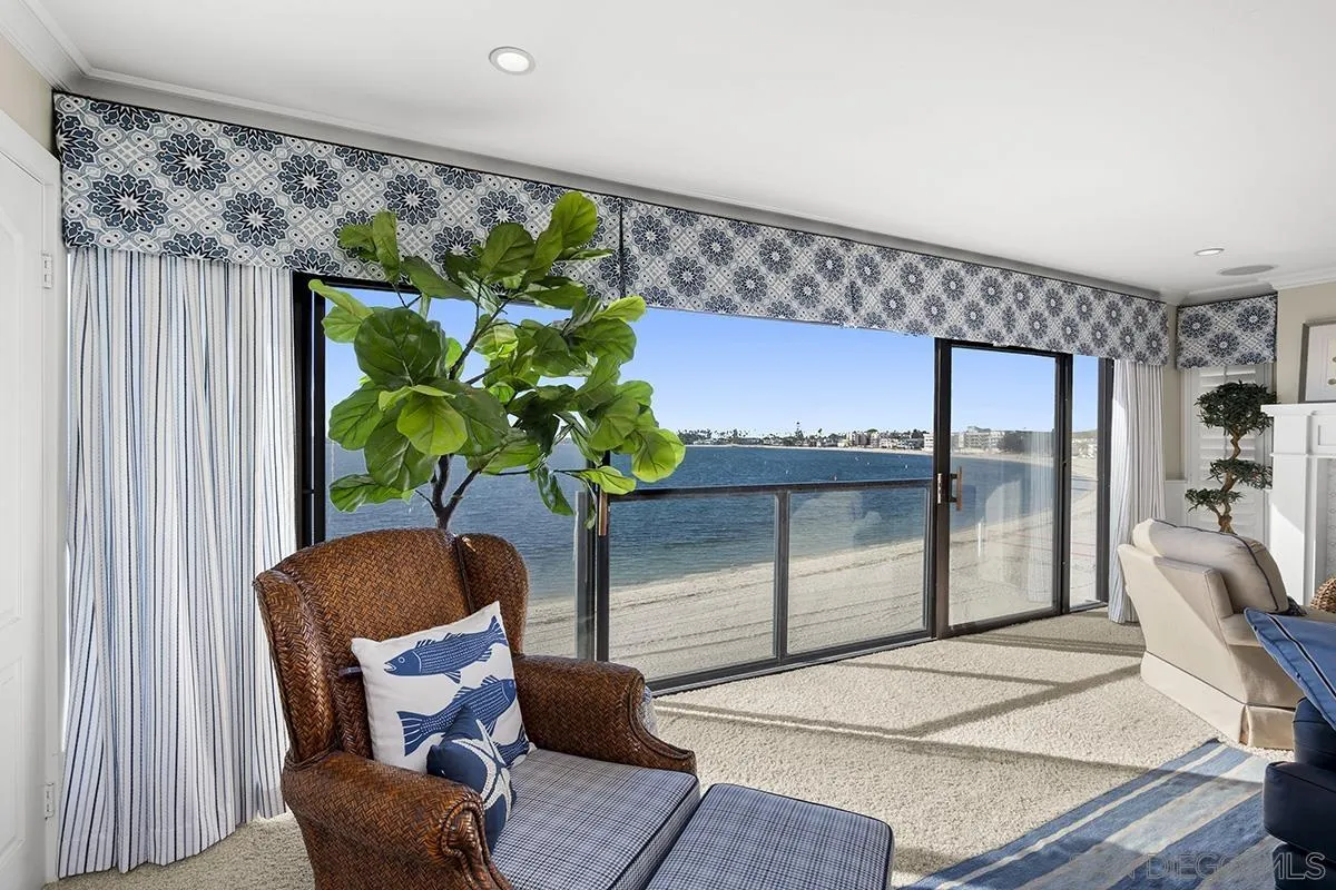 3828 Riviera Dr UNIT 2B, San Diego, CA, 92109