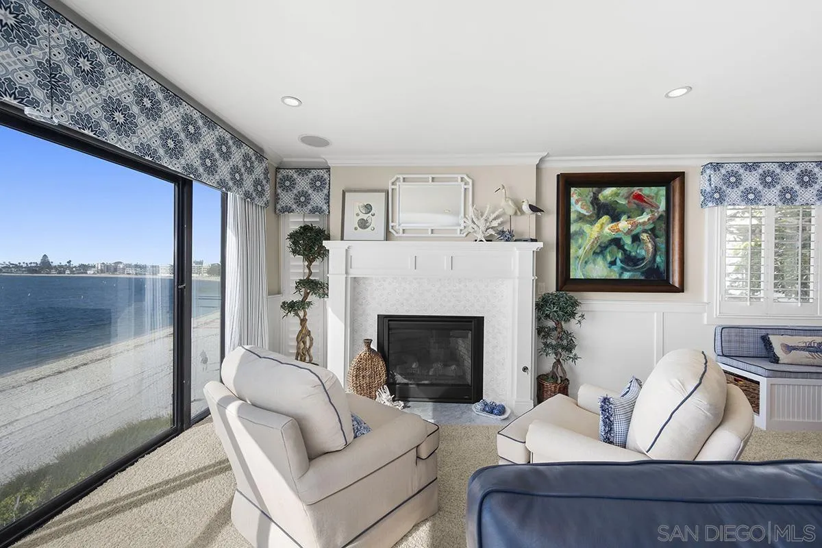3828 Riviera Dr UNIT 2B, San Diego, CA, 92109
