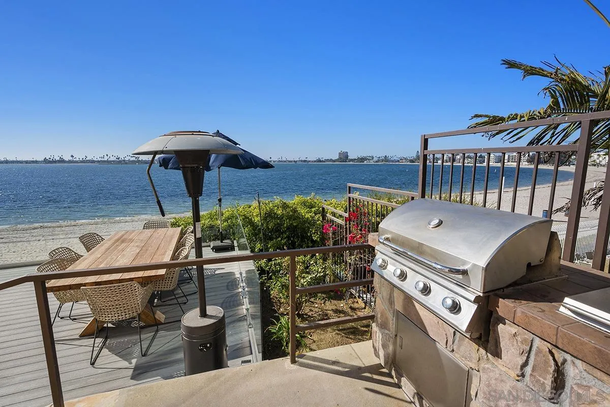 3828 Riviera Dr UNIT 2B, San Diego, CA, 92109