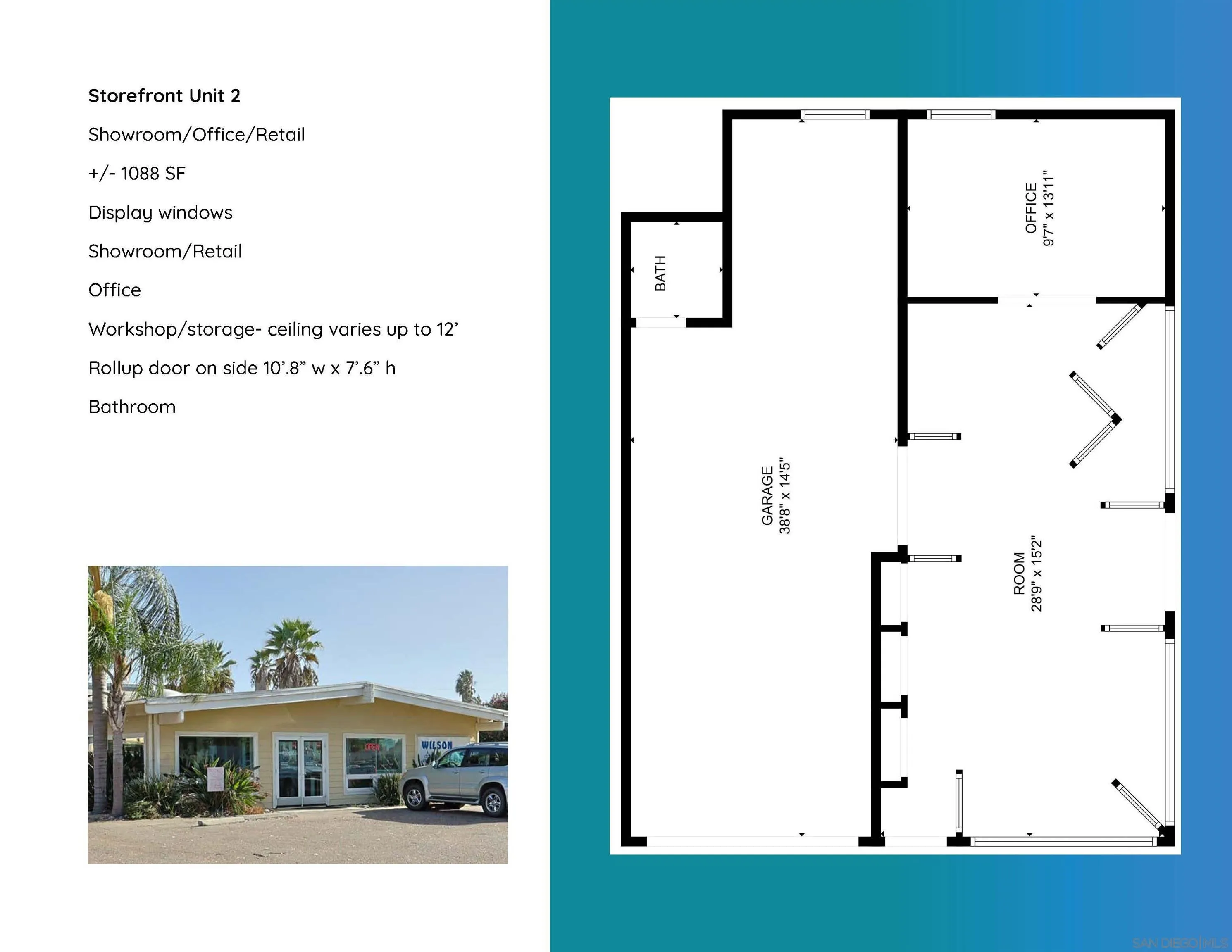 2344 Highway 67, Ramona, CA, 92065