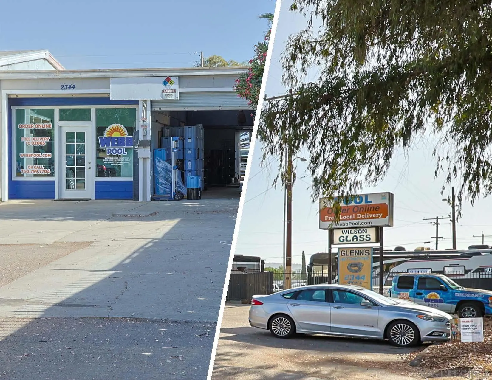 2344 Highway 67, Ramona, CA, 92065