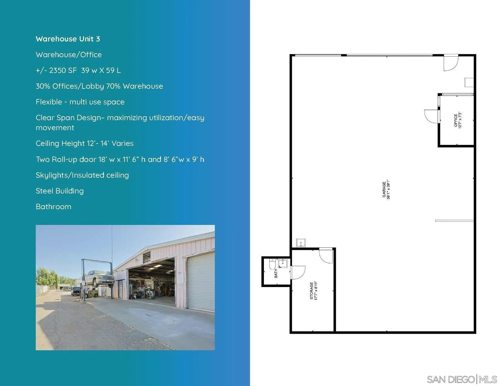 2344 Highway 67, Ramona, CA, 92065