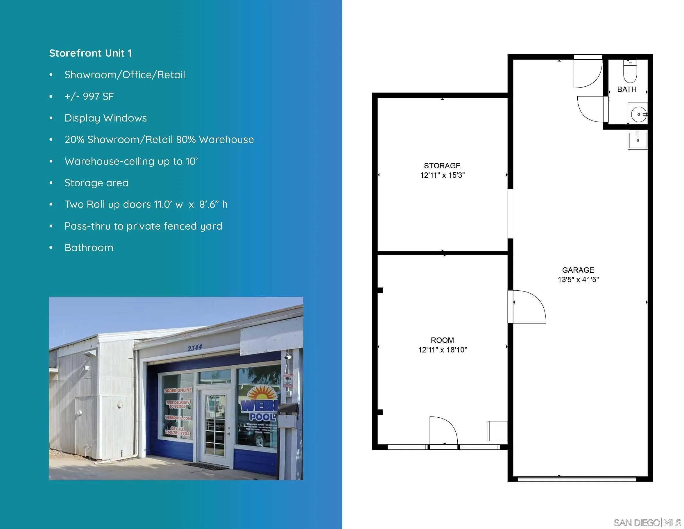 2344 Highway 67, Ramona, CA, 92065