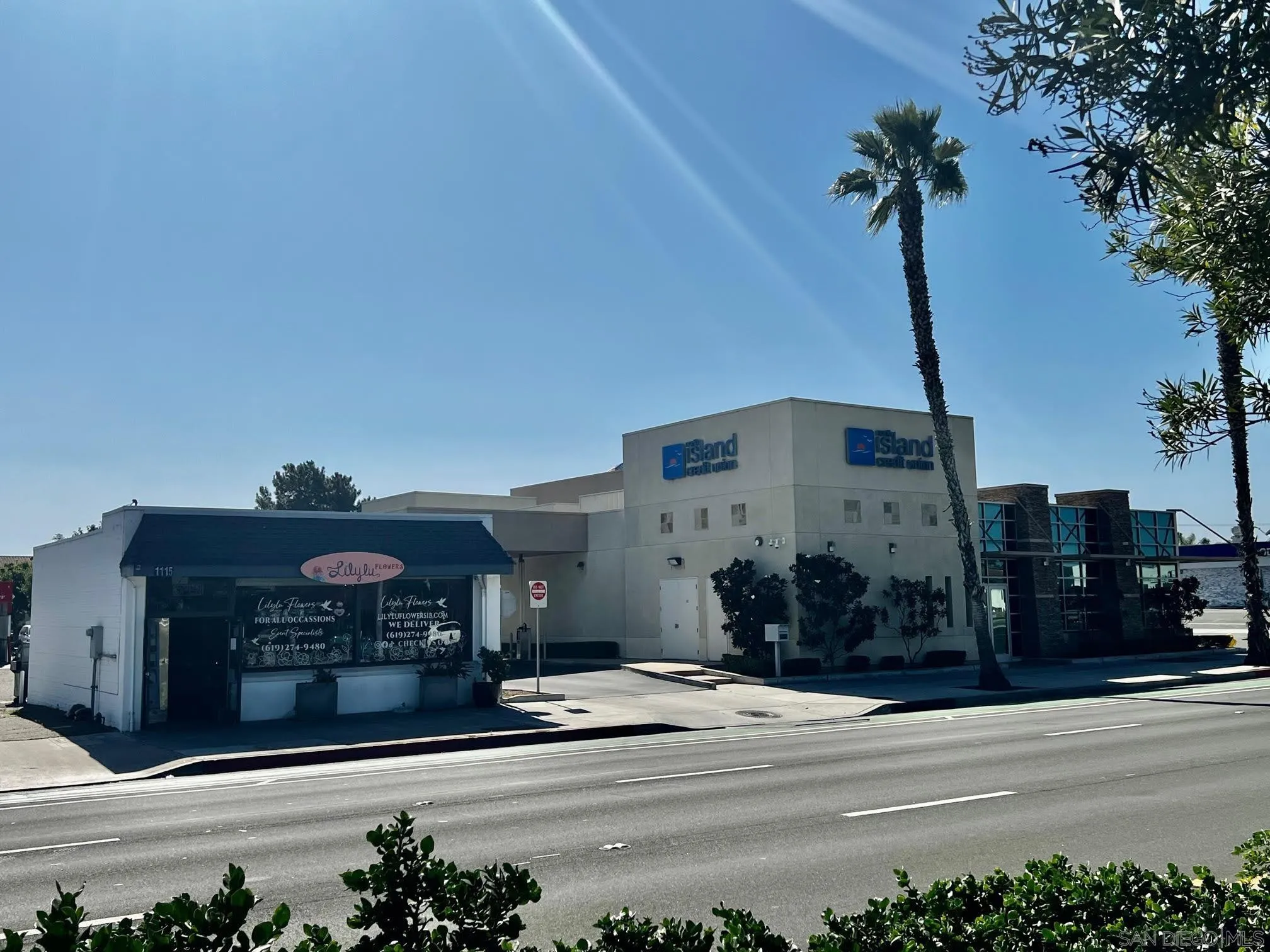 7360 Trade Street, San Diego, CA, 92121