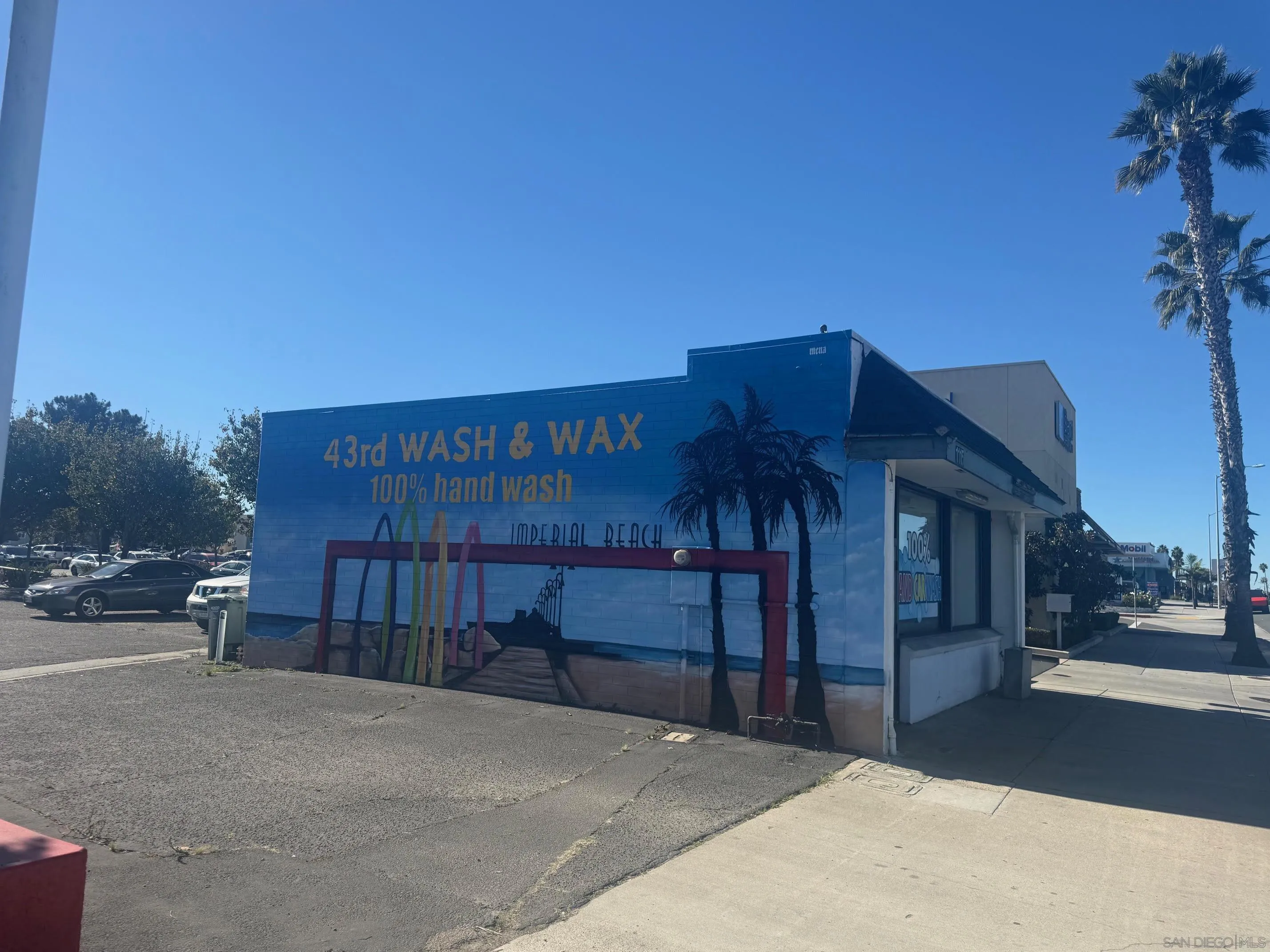 1115 PALM, Imperial Beach, CA, 91932