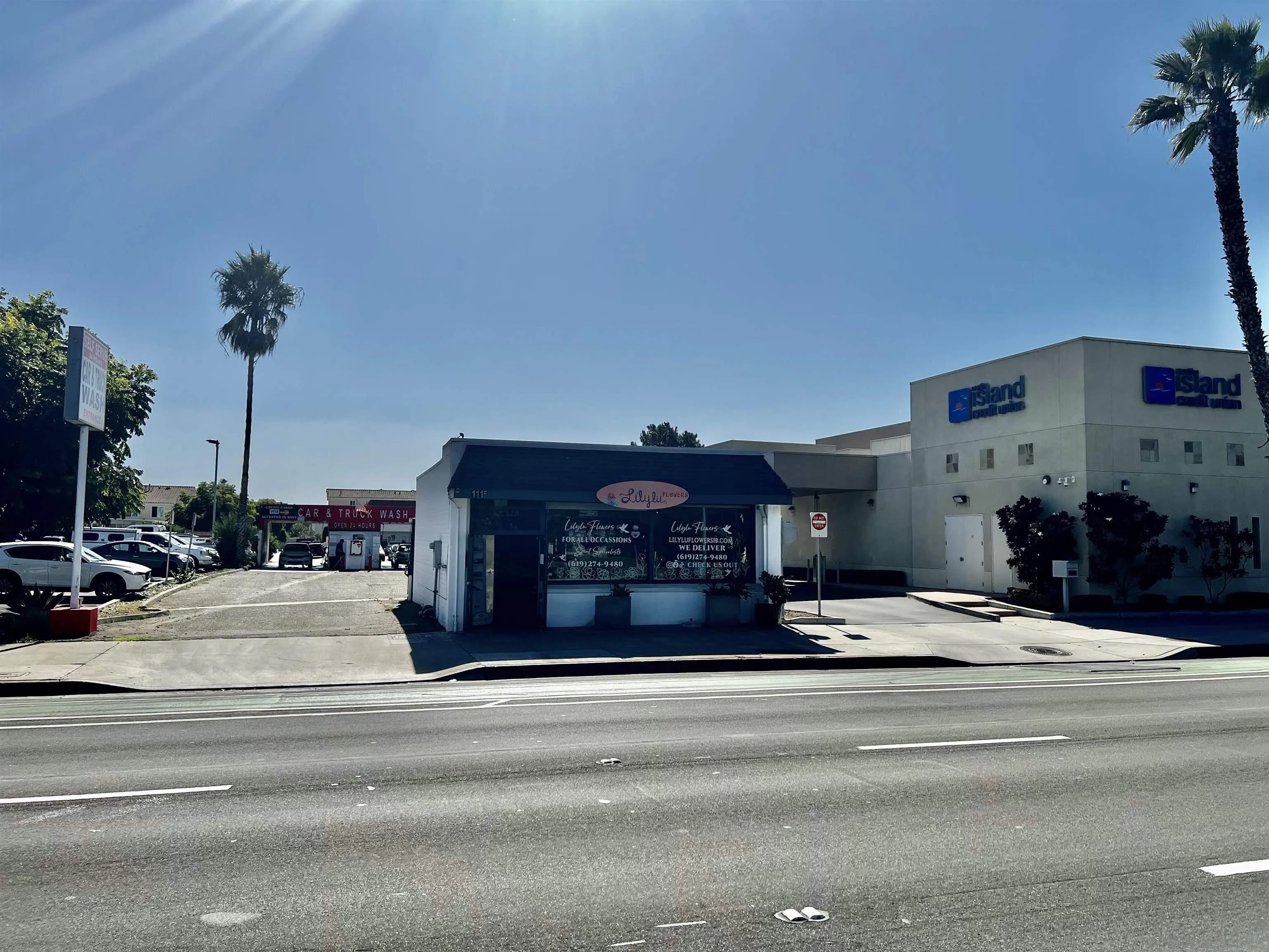 1115 PALM, Imperial Beach, CA, 91932