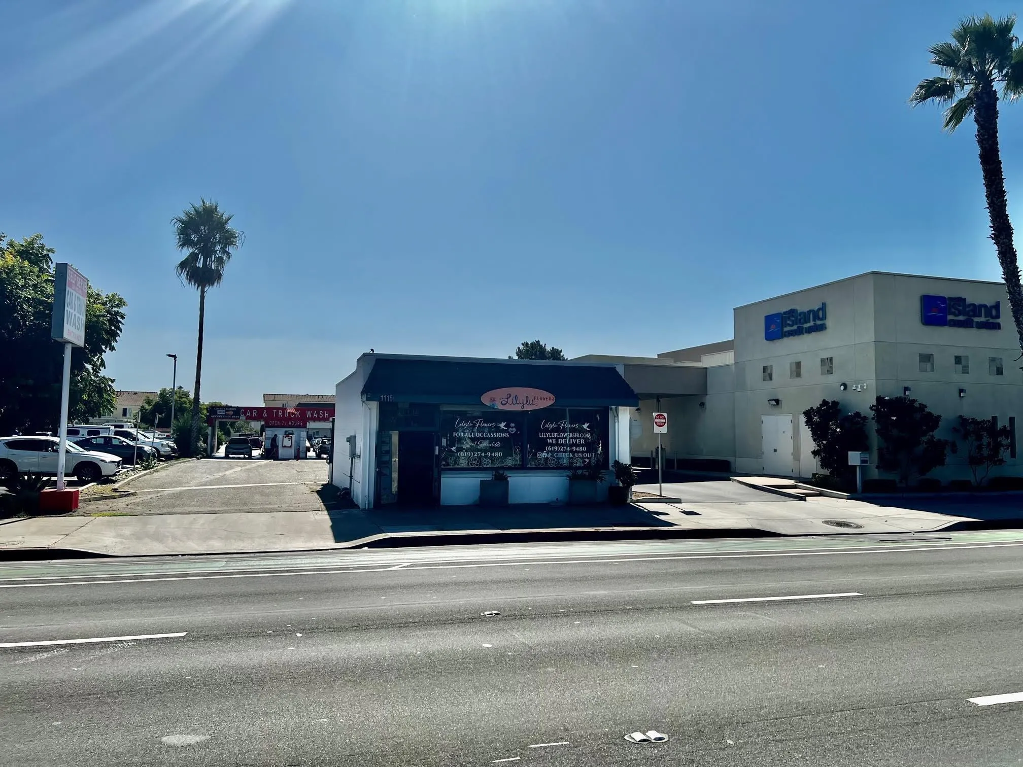 1115 PALM, Imperial Beach, CA, 91932
