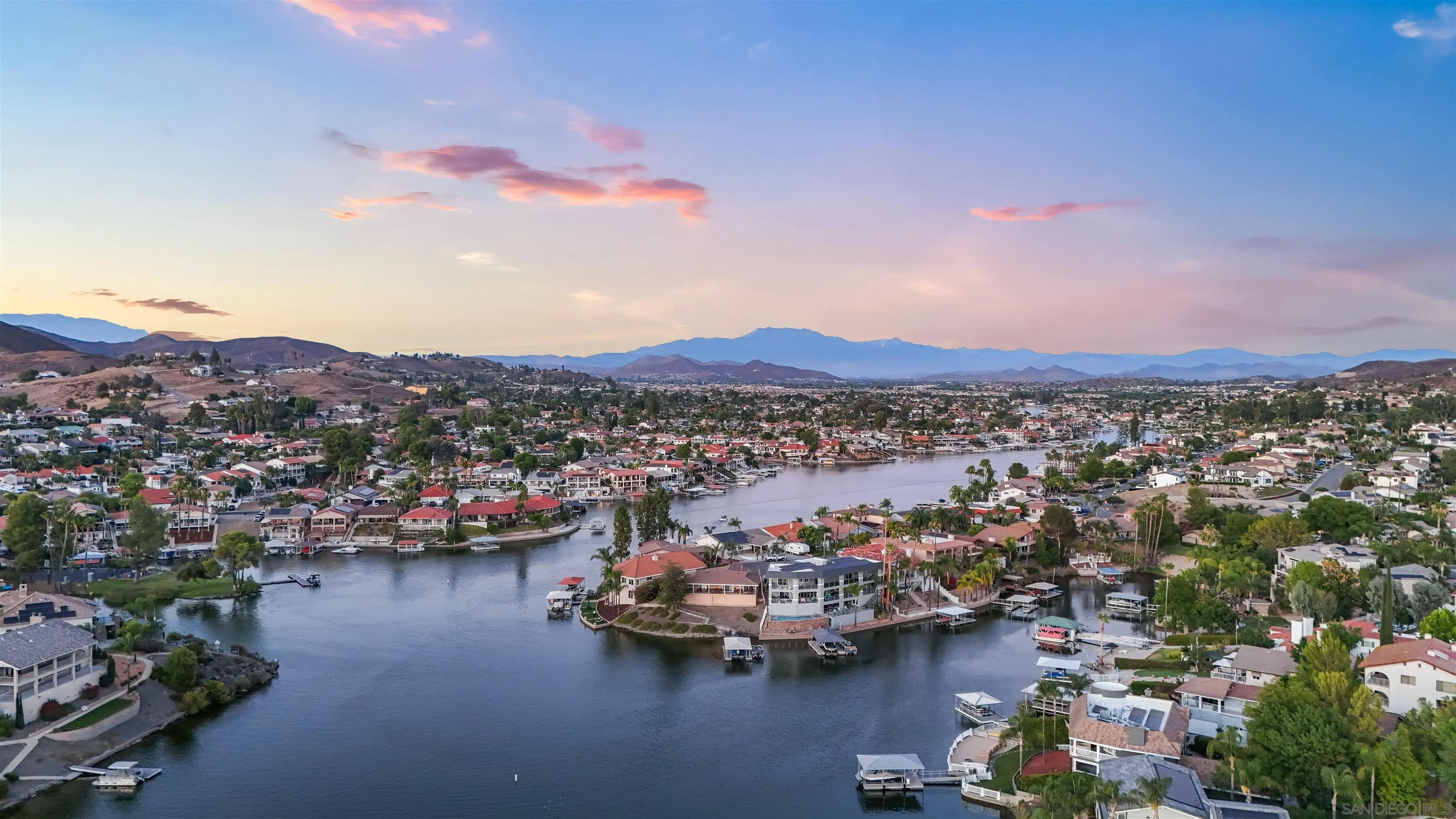 22590 Canyon Lake Drive South