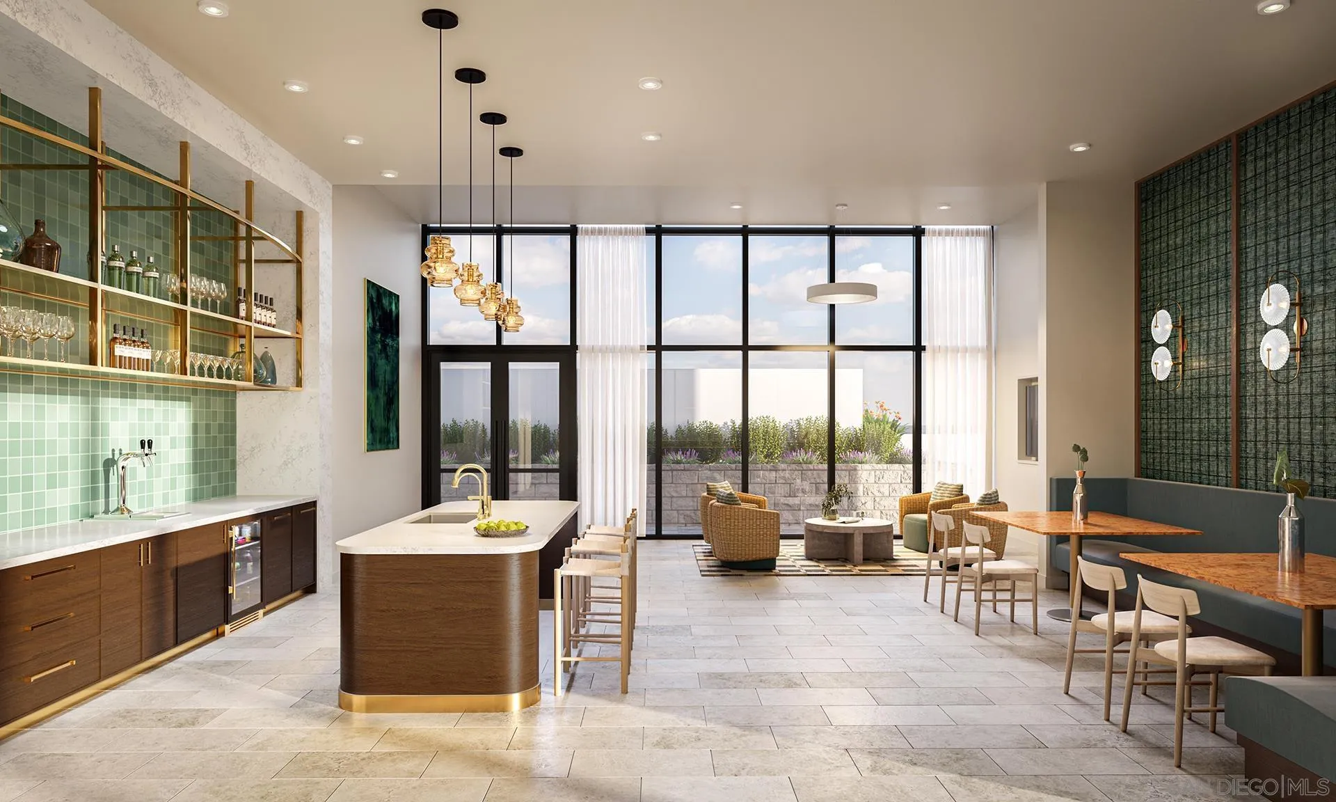 1331 Columbia St UNIT 3609, San Diego, CA, 92101