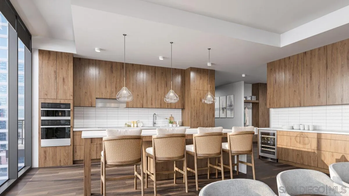 1331 Columbia St UNIT 3610, San Diego, CA, 92101