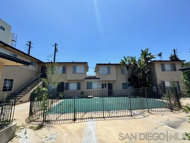 San Diego
